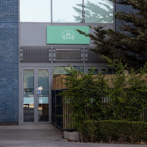 First Bridge School